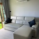 Geranios Paradise Appartement *