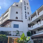 Appartement Geranios Paradise *