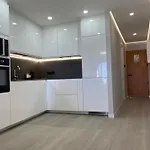Geranios Paradise Appartement *