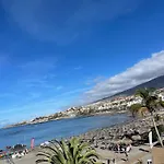 Geranios Paradise Appartement Costa Adeje (Tenerife)