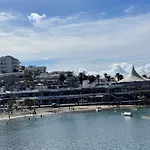 Geranios Paradise