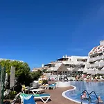 Geranios Paradise