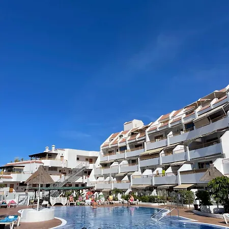Geranios Paradise *