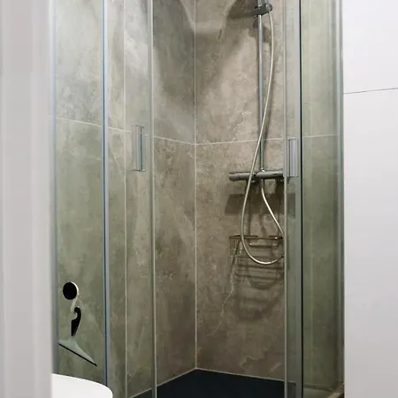 Geranios Paradise אדחה