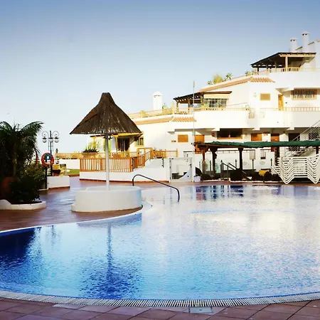 Geranios Paradise Lägenhet