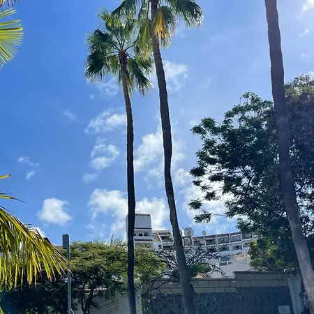 דירה Geranios Paradise *