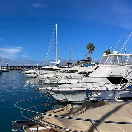 Geranios Paradise דירה אדחה