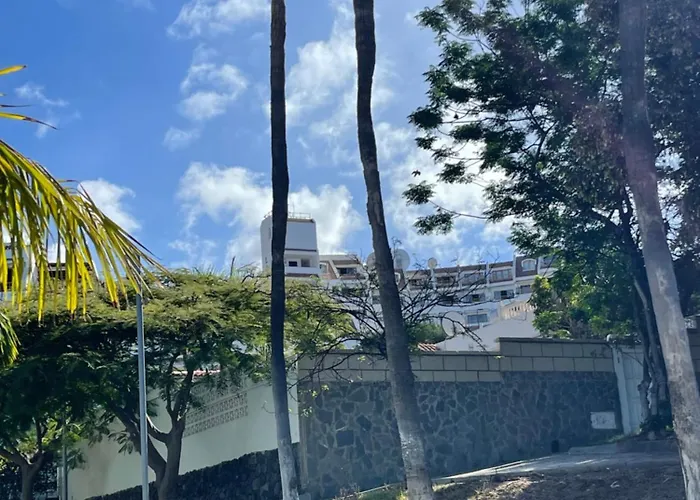 Daire Geranios Paradise *