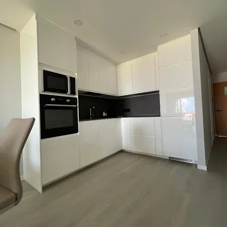 Geranios Paradise Apartmán Costa Adeje (Tenerife)