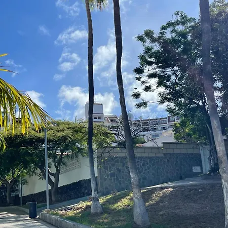 Apartmán Geranios Paradise *