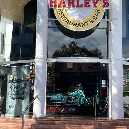 Apartamento Geranios Paradise Costa Adeje (Tenerife)