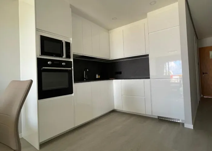 Geranios Paradise 公寓 阿德耶