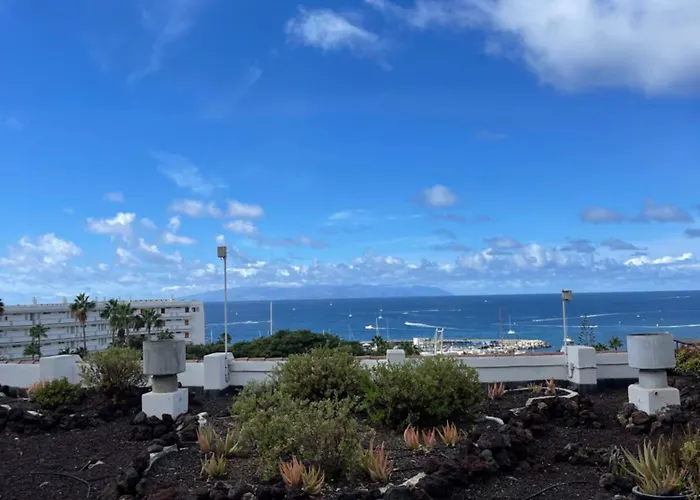 Apartamento Geranios Paradise Costa Adeje (Tenerife)