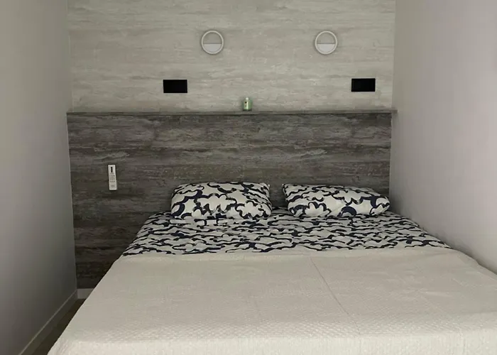 Geranios Paradise Apartamento