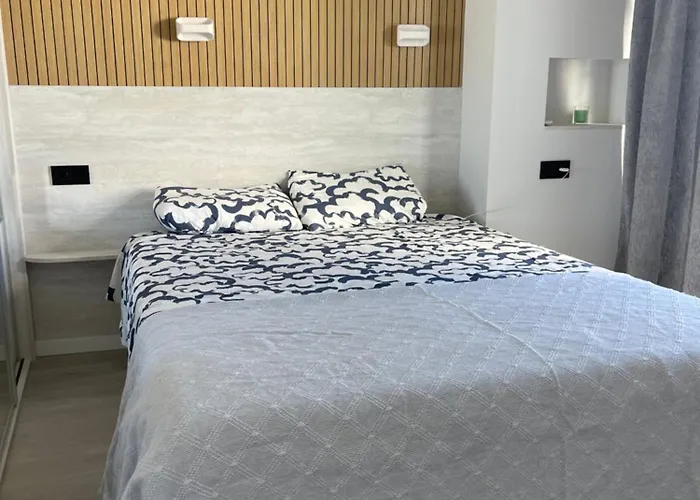 Geranios Paradise * Costa Adeje (Tenerife)