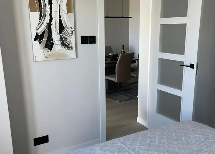 Apartamento Geranios Paradise Costa Adeje (Tenerife)