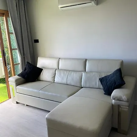 Geranios Paradise Daire *