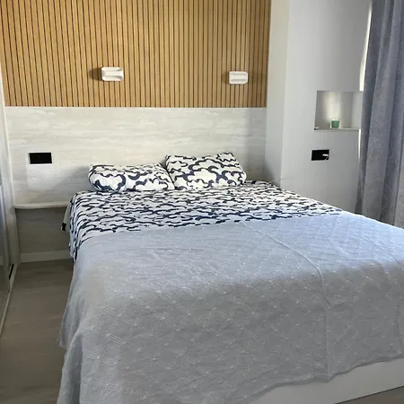 Geranios Paradise * Costa Adeje